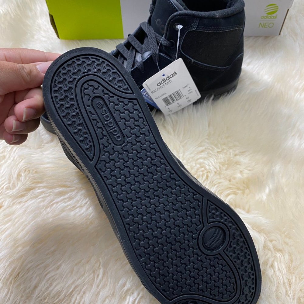 ADIDAS RALEIGH MID F98977 - Picture 7 of 9